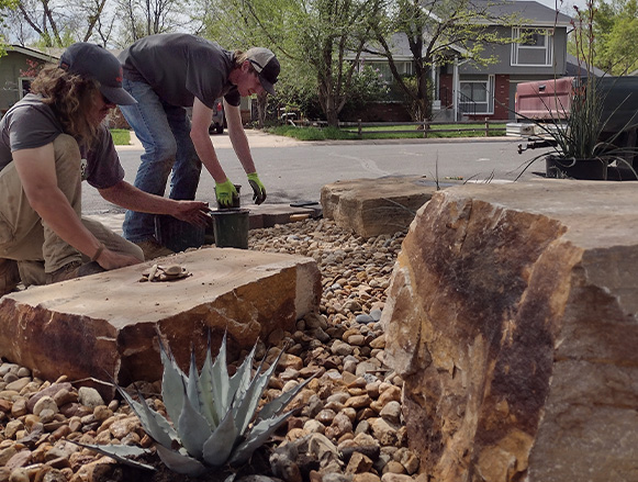  Retaining Wall Design Timnath, CO